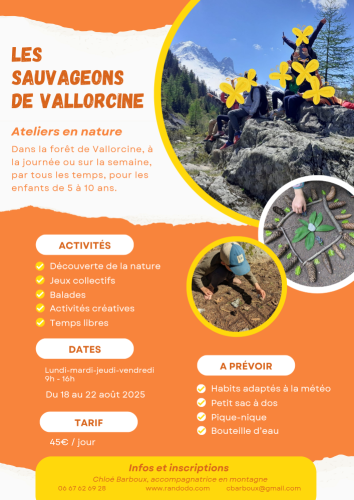 Les Sauvageons de Vallorcine_2025_Low